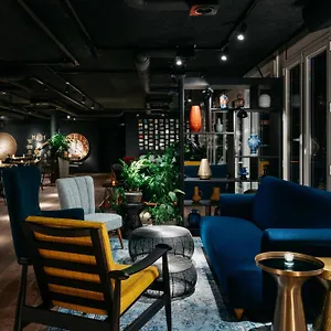 Hotel Ruby Claire, Genebra