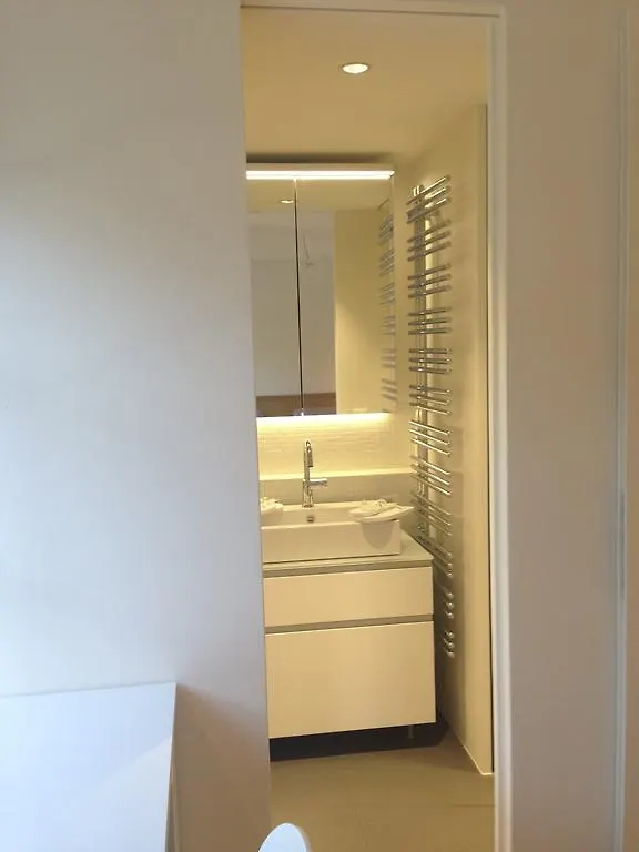 Carouge Loft Apartment Geneva